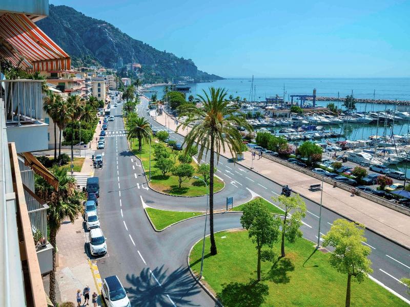 ibis budget Menton image