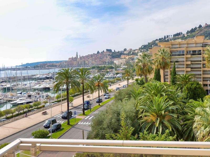 ibis budget Menton image