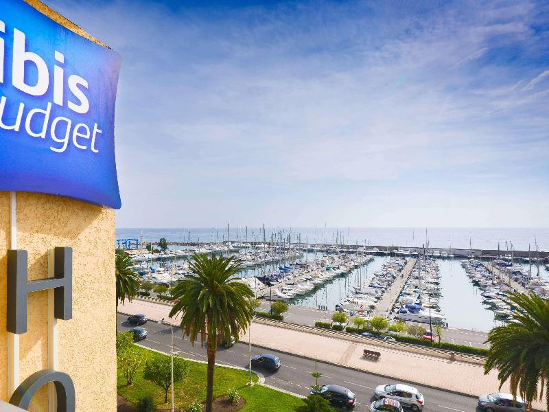 ibis budget Menton image