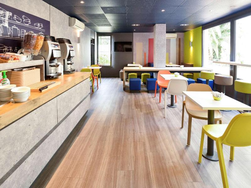 ibis budget Menton image