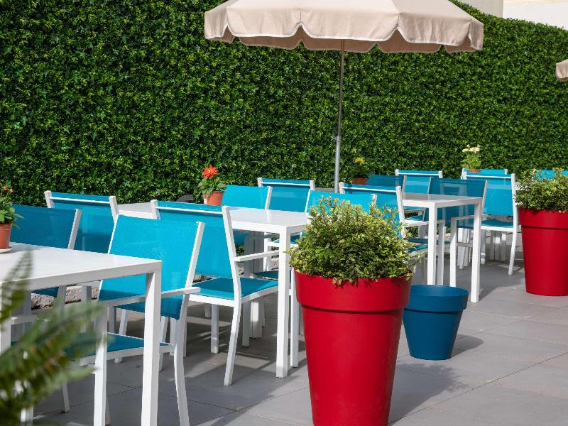 ibis budget Menton image