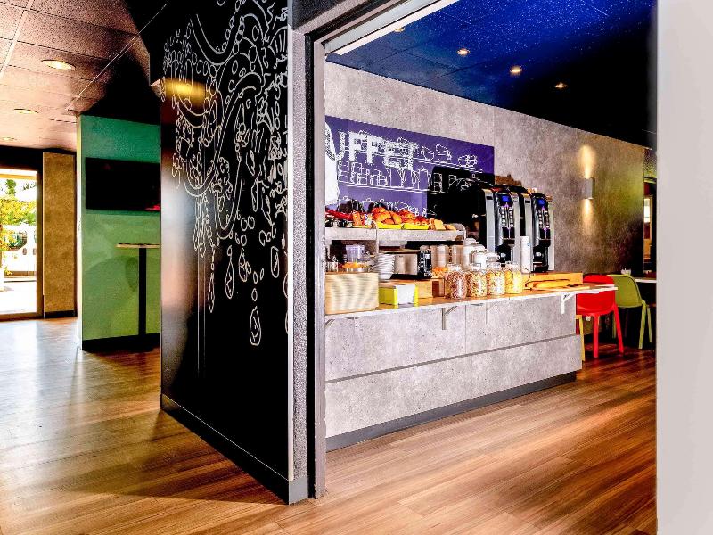 ibis budget Menton image
