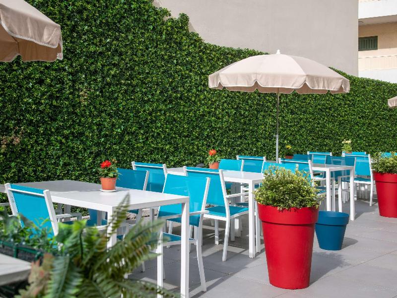 ibis budget Menton image