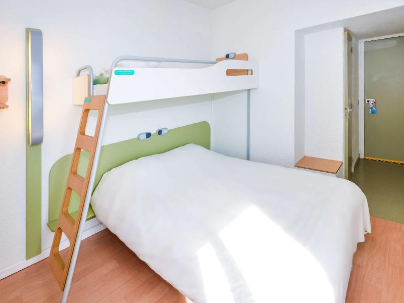 ibis budget Menton image