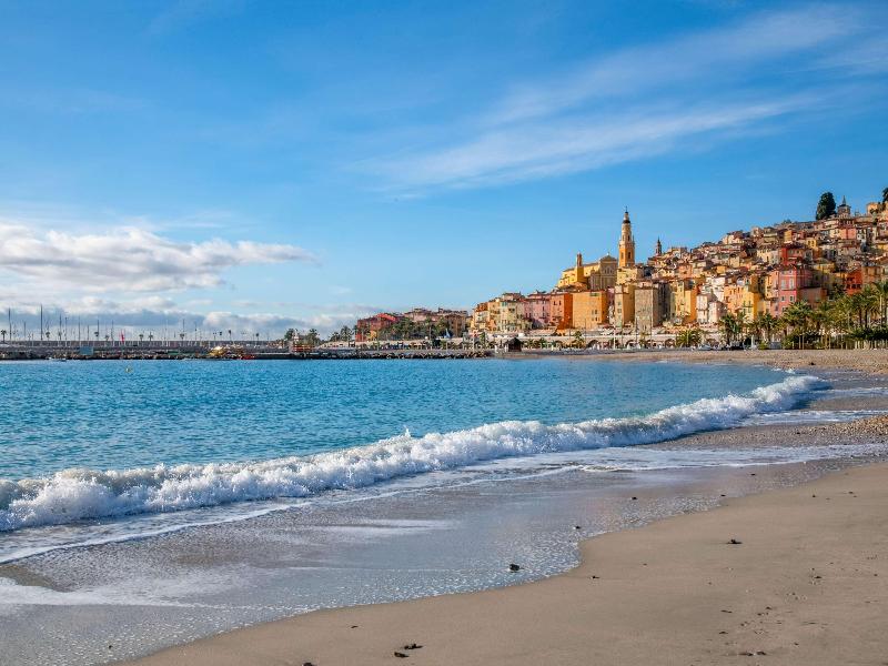 ibis budget Menton image