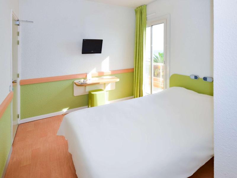 ibis budget Menton image