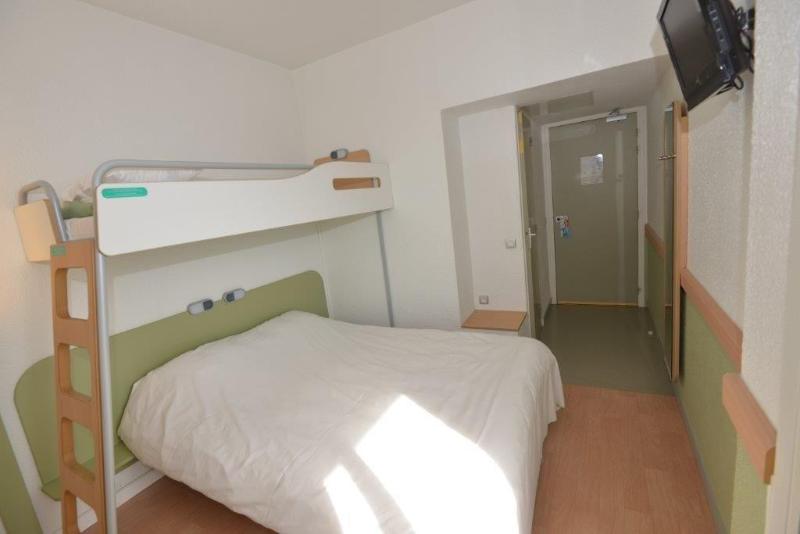 ibis budget Menton image