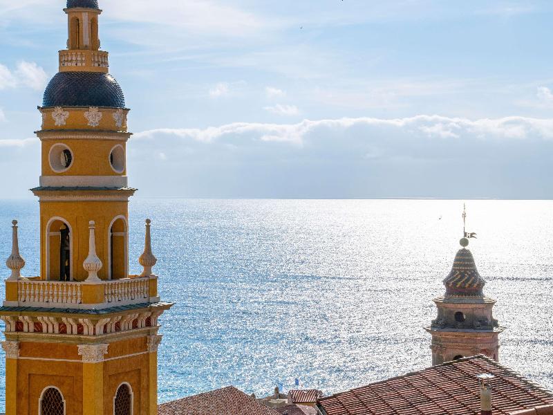 ibis budget Menton image