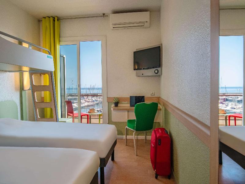 ibis budget Menton image