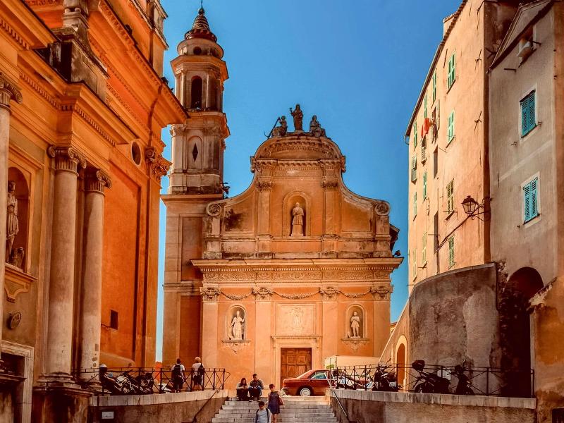 ibis budget Menton image