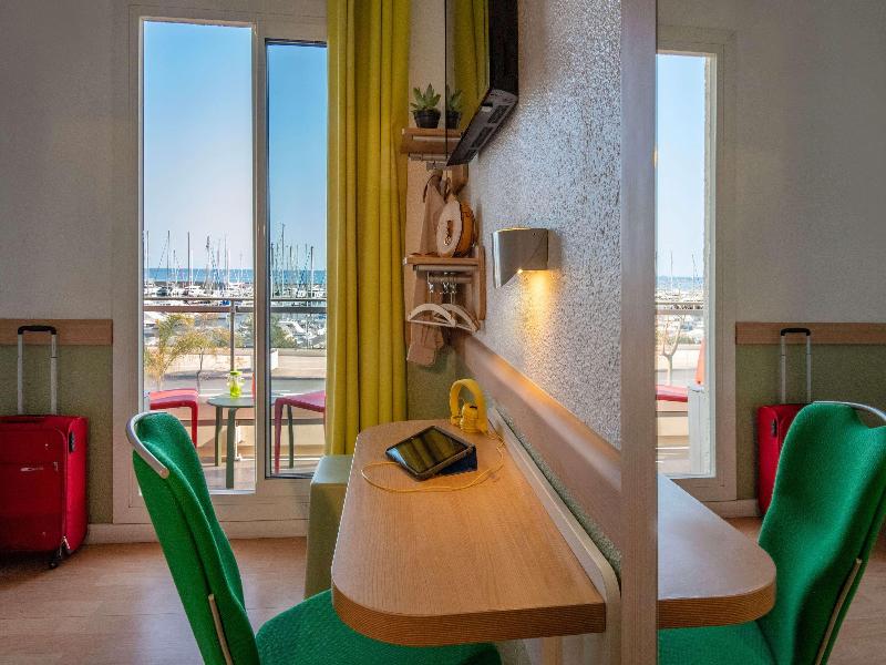 ibis budget Menton image