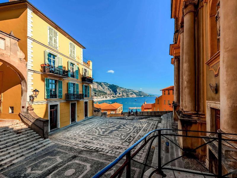 ibis budget Menton image
