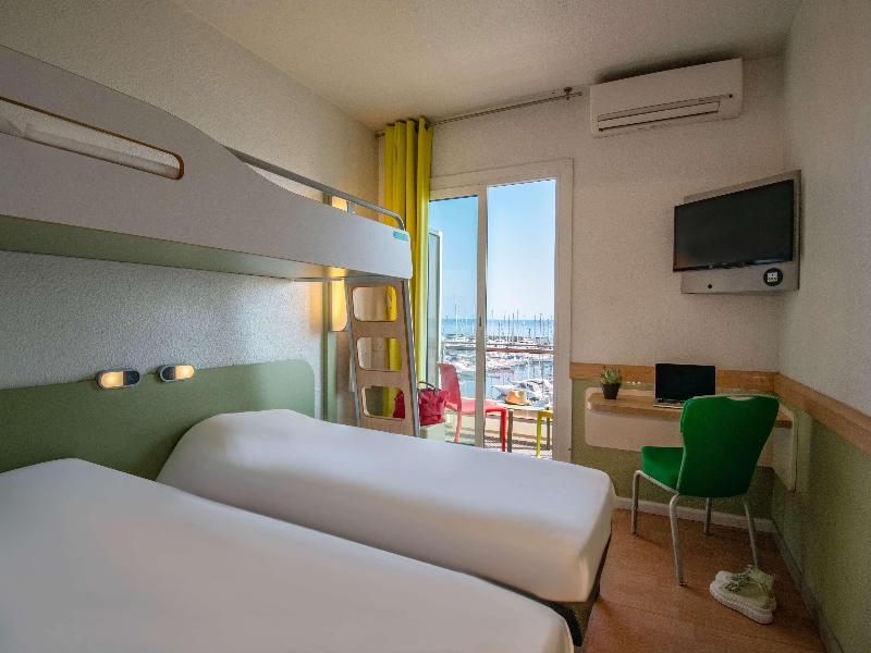 ibis budget Menton image