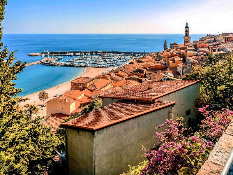 ibis budget Menton image