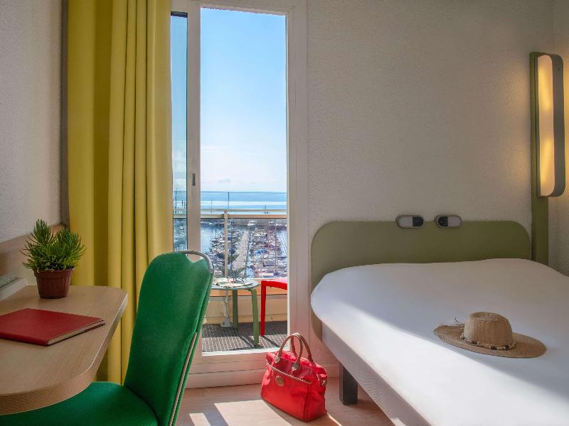 ibis budget Menton image
