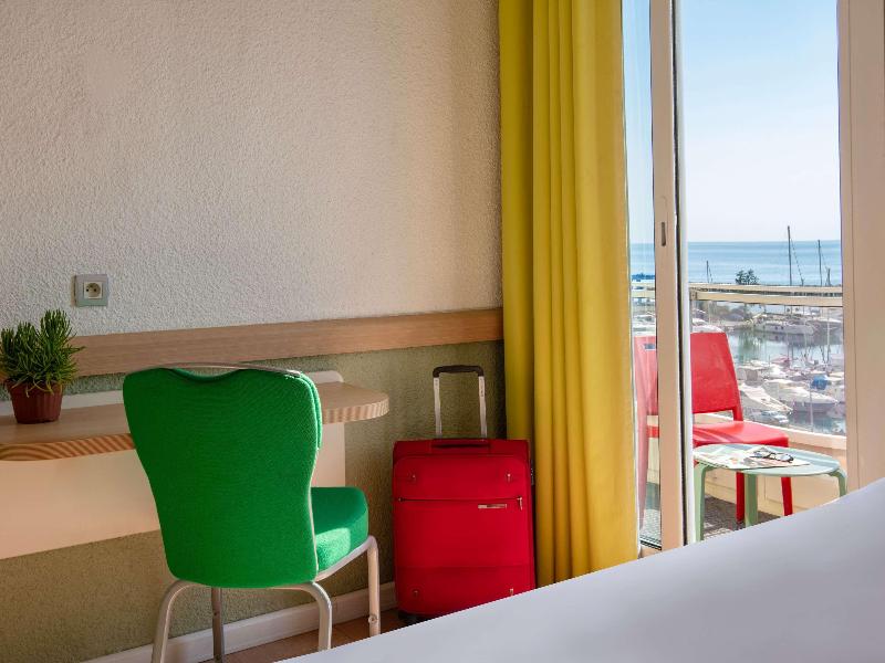 ibis budget Menton image