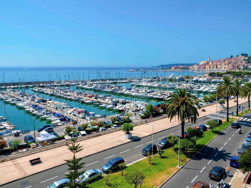 ibis budget Menton image