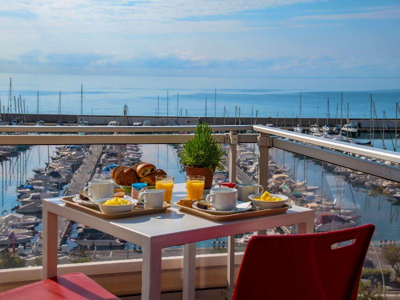 ibis budget Menton image