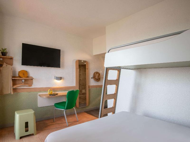 ibis budget Menton image