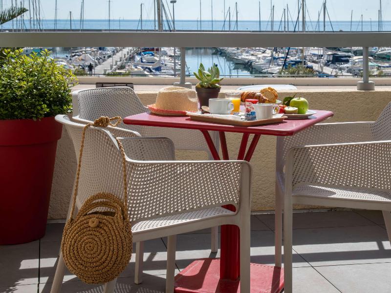 ibis budget Menton image