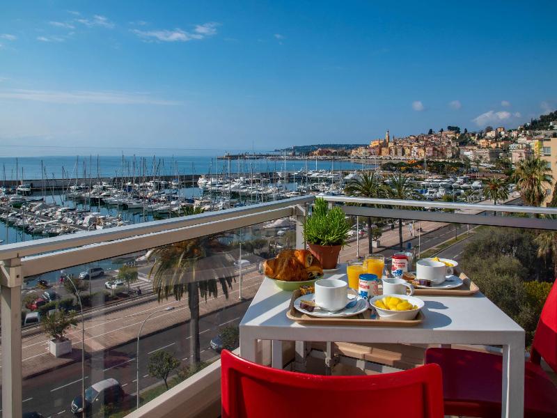 ibis budget Menton image