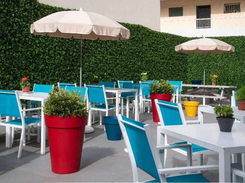 ibis budget Menton image