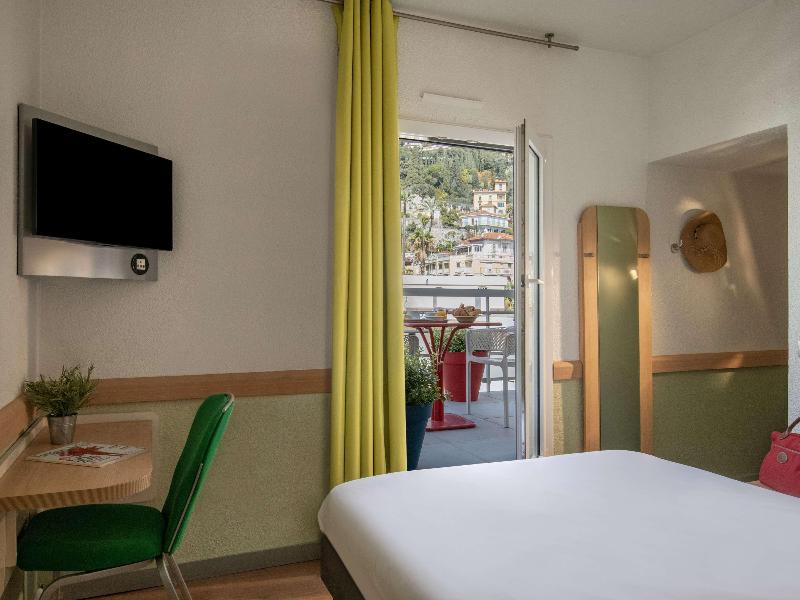 ibis budget Menton image
