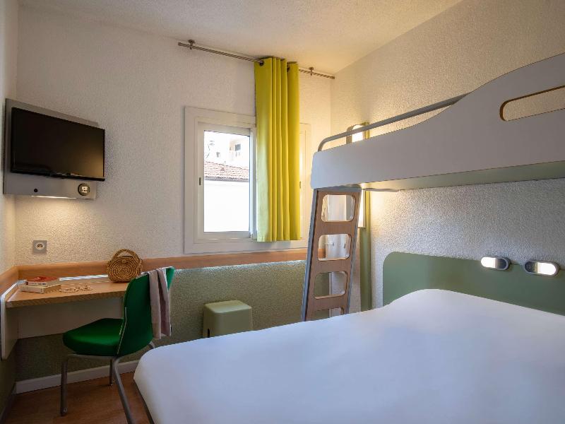 ibis budget Menton image