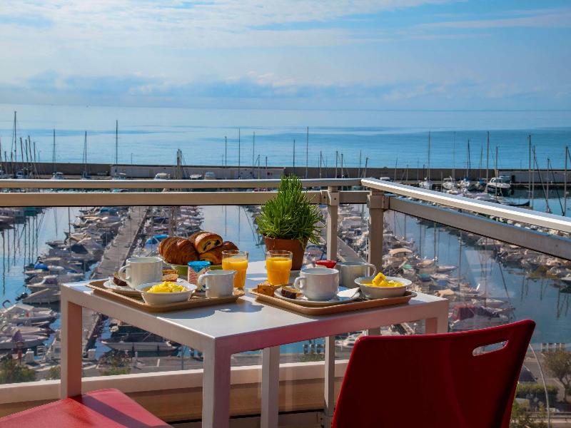 ibis budget Menton image