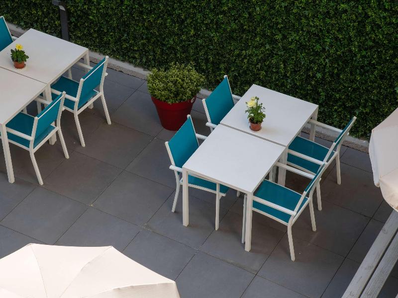 ibis budget Menton image