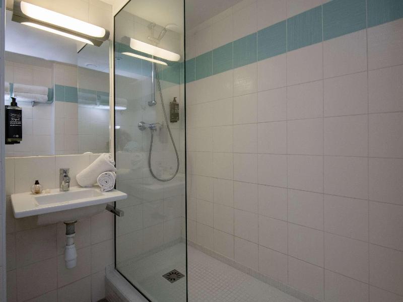 ibis budget Menton image