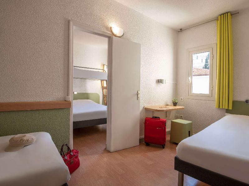 ibis budget Menton image