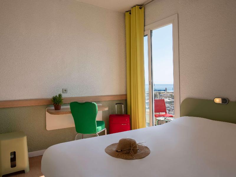 ibis budget Menton image