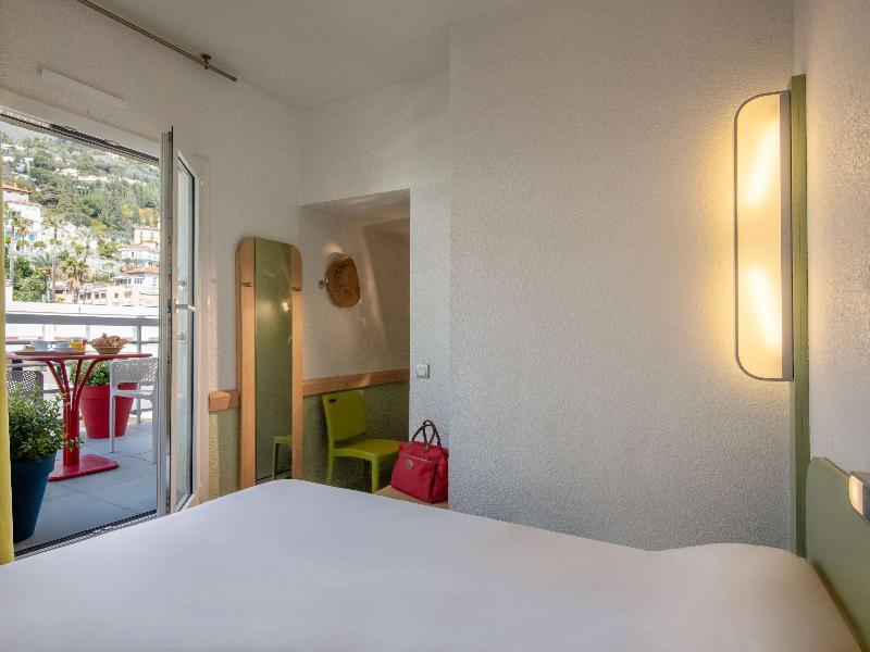 ibis budget Menton image