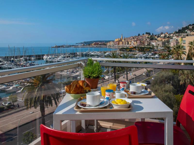 ibis budget Menton image