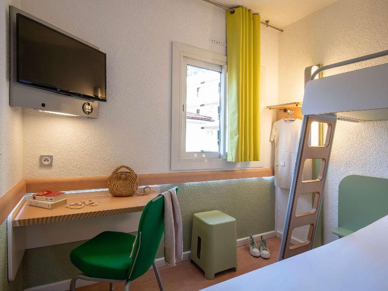 ibis budget Menton image