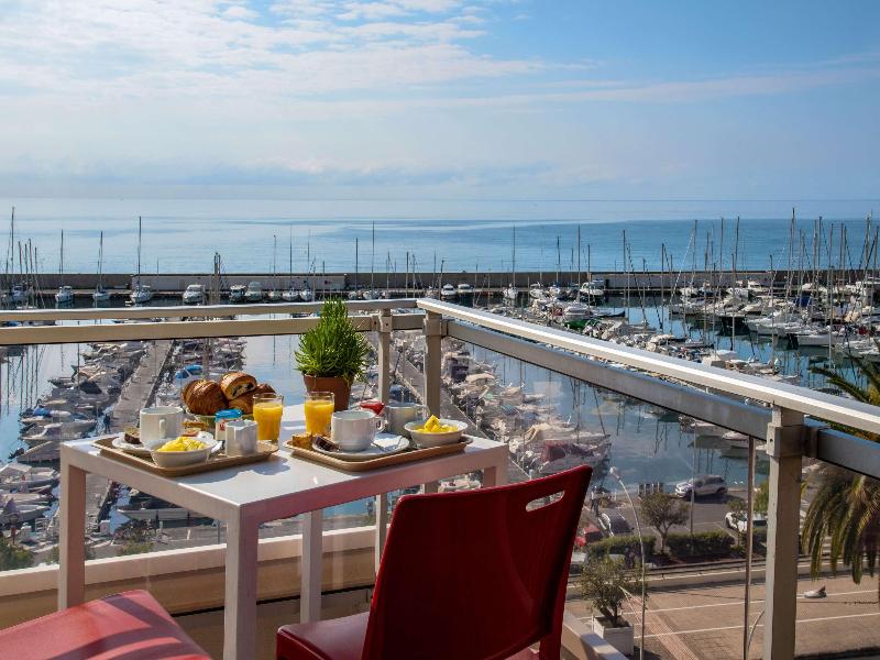 ibis budget Menton image