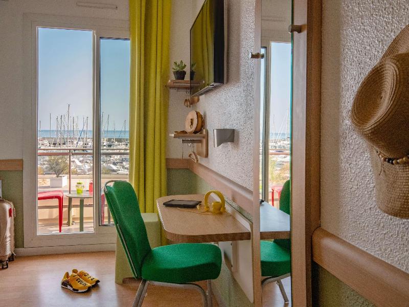 ibis budget Menton image