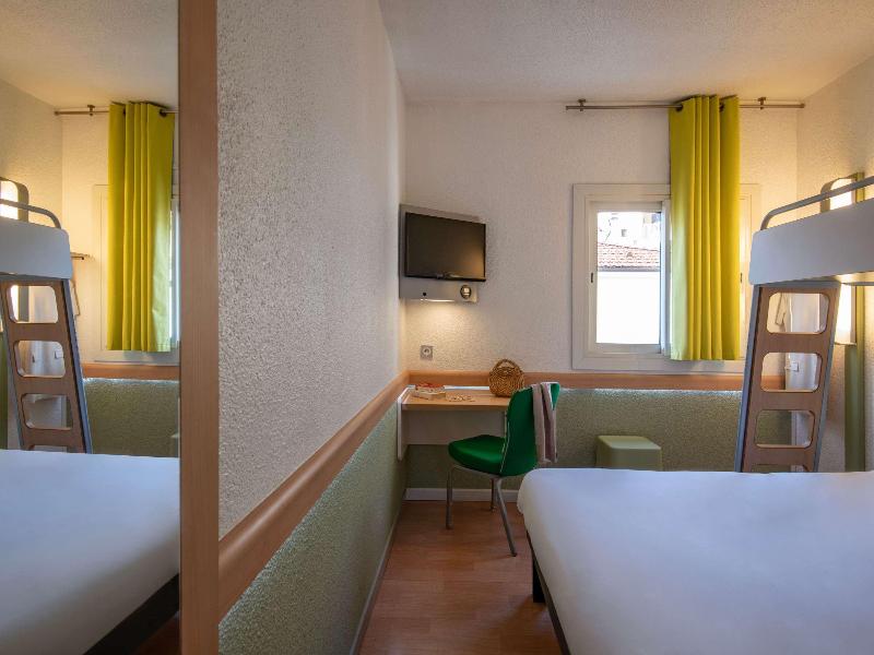 ibis budget Menton image