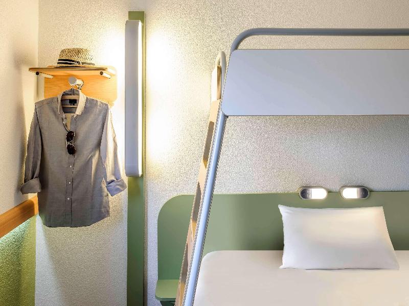 ibis budget Menton image