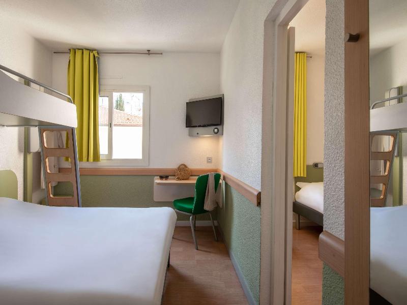 ibis budget Menton image