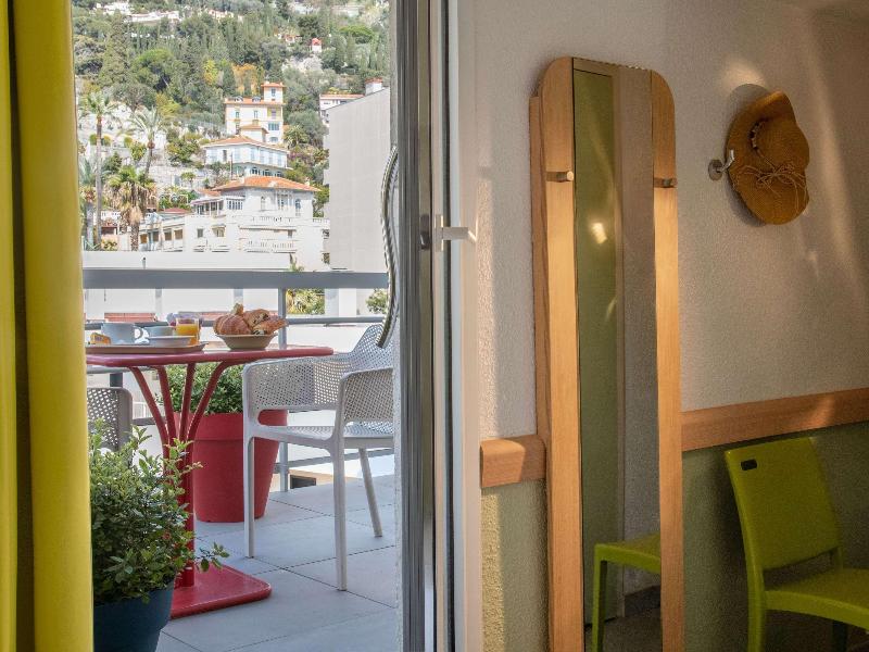 ibis budget Menton image