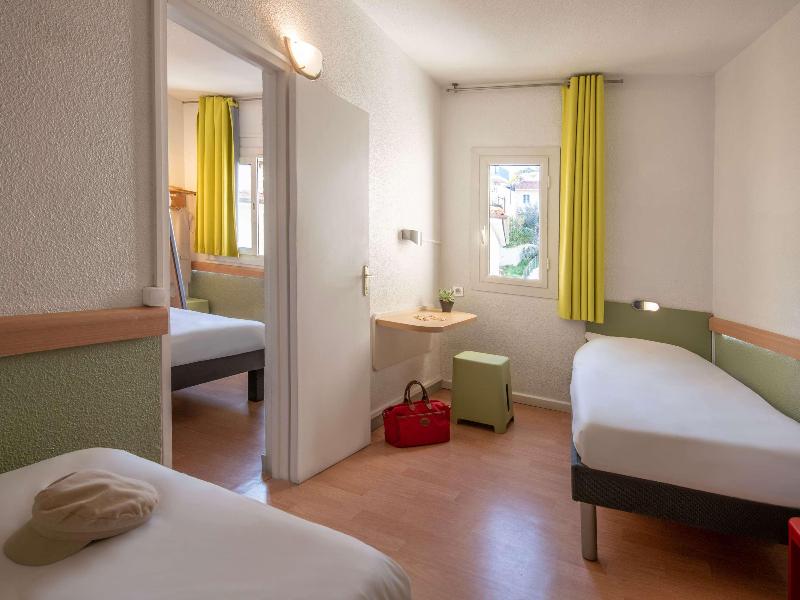 ibis budget Menton image