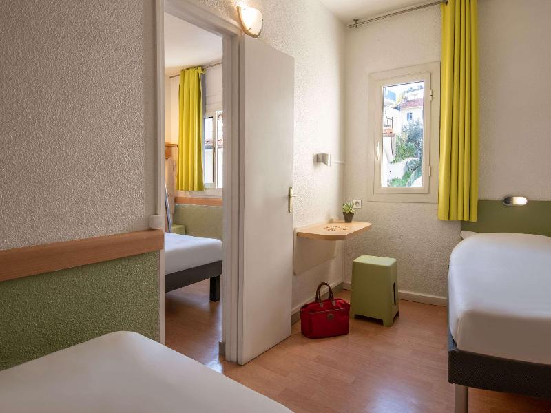 ibis budget Menton image