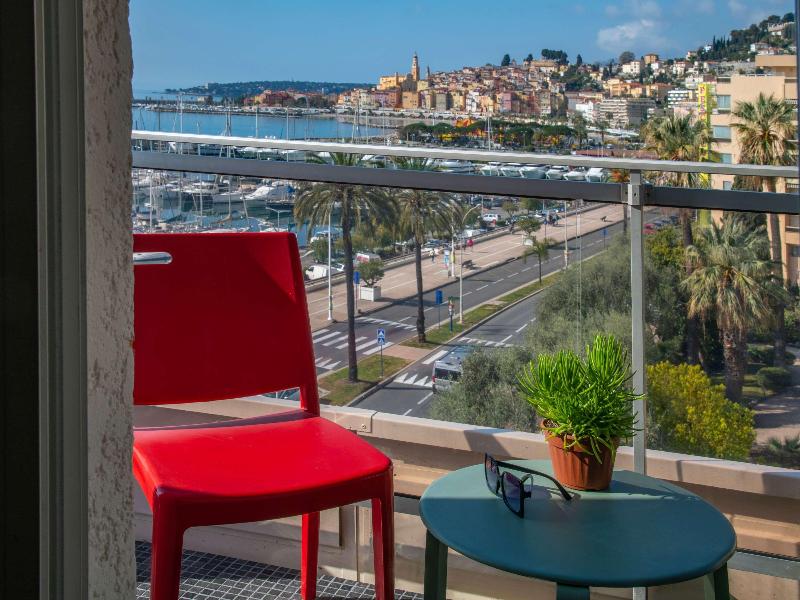ibis budget Menton image