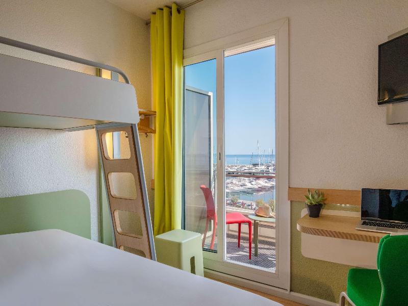 ibis budget Menton image