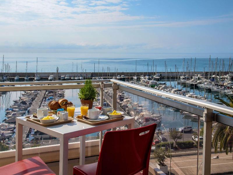 ibis budget Menton image