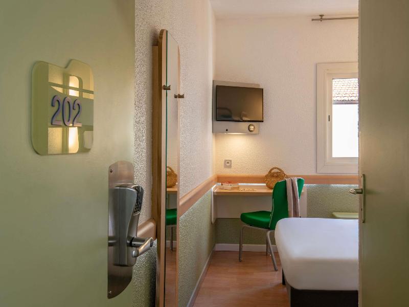 ibis budget Menton image