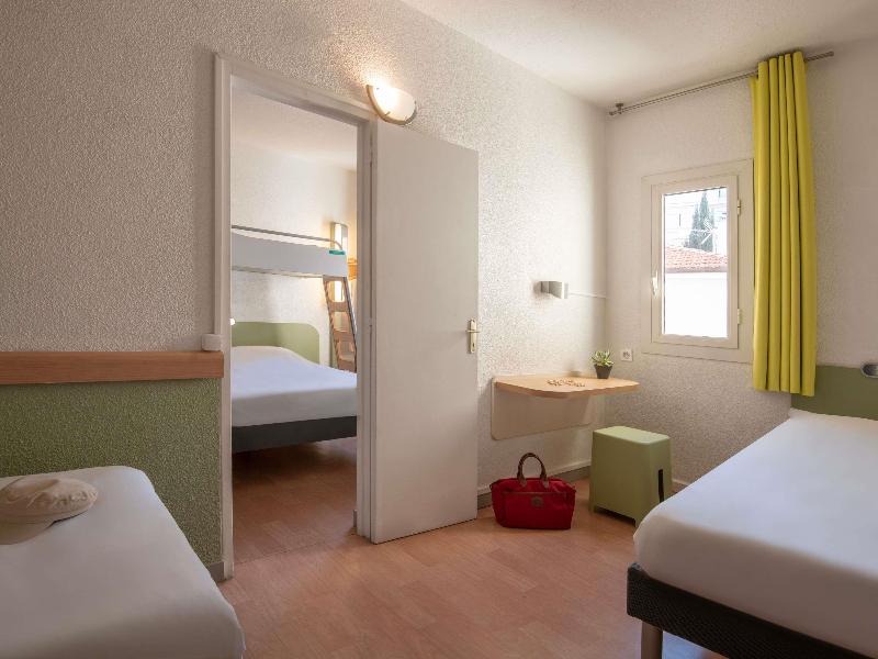 ibis budget Menton image