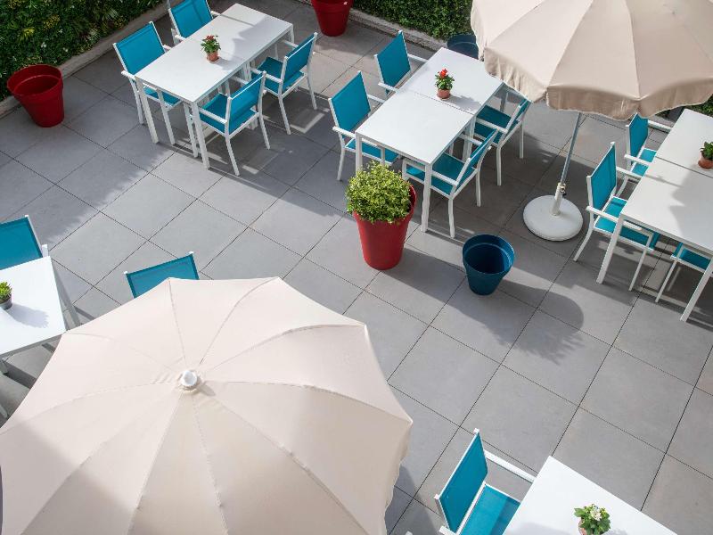 ibis budget Menton image